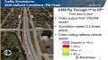 Austin Boulevard Interchange – 1st Avenue to 25th Avenue Simulation