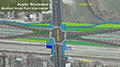 Austin Boulevard Interchange Concept