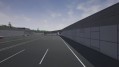 Central Avenue Eastbound Off Ramp - Proposed Improvements