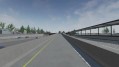 Harlem Avenue Eastbound Ramp - Proposed Improvements