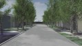 Harlem Avenue-Frontage Road Proposed Improvements