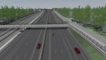 Harlem Avenue - Proposed Interchange Improvements