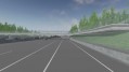 Harlem Avenue Westbound Ramp - Proposed Improvements